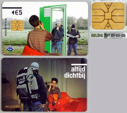 Geldig tot 01-01-08 5 Eur (2)