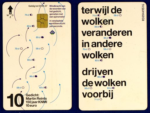 Geldig tot 01.01.07 10 Eur