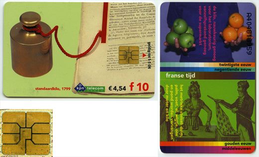 Geldig tot 1-1-04 4,54 Eur (3)