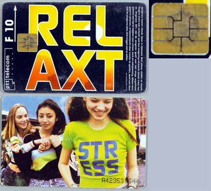 ptt telecom 10F