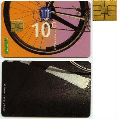 ptt telecom 10G 1995-12