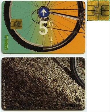 ptt telecom 5G 1995-12