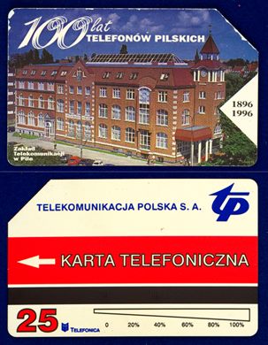 Telekom Slovenije 17
