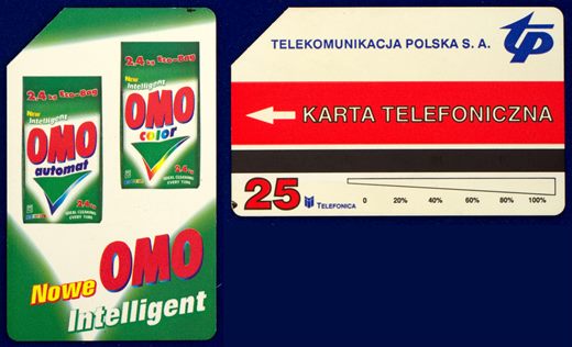 Telekom Slovenije 20