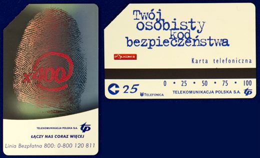 Telekom Slovenije 21
