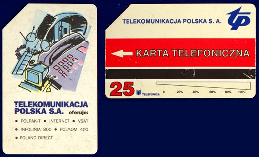 Telekom Slovenije 25
