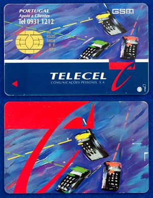 Telecel GSM