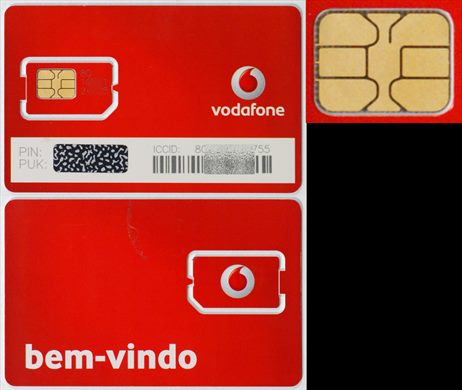 Vodafone