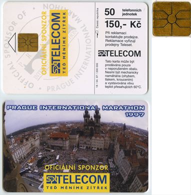 SPT Telecom 150 1997-04