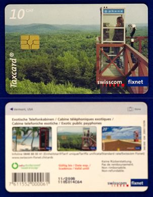 Swisscom 10 CHF (2)