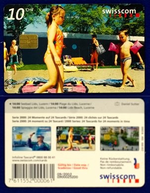 Swisscom 10 CHF (3)