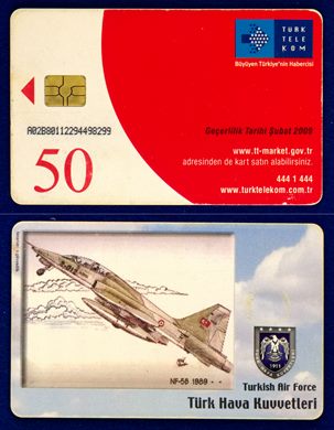 Turkish Air Force 09