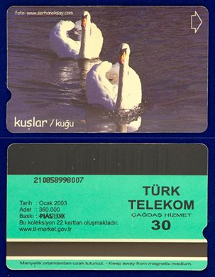 Turk Telecom 06
