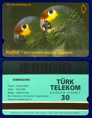 Turk Telecom 08