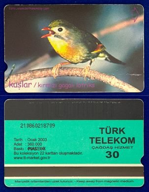 Turk Telecom 10