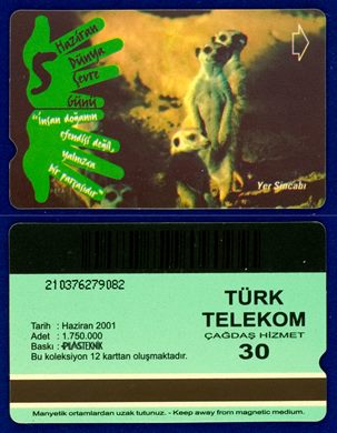 Turk Telecom 12
