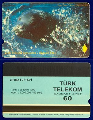 Turk Telecom 13