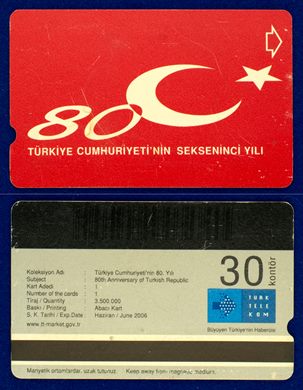 Turk Telecom 15