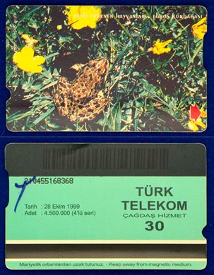 Turk Telecom 16