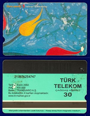 Turk Telecom 17