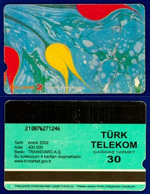 Turk Telecom 18