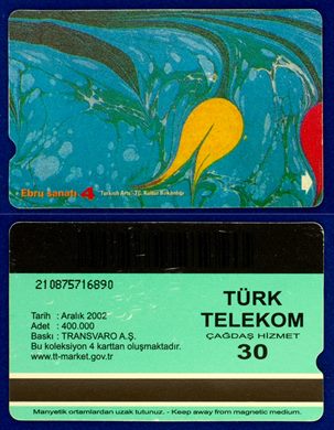 Turk Telecom 19