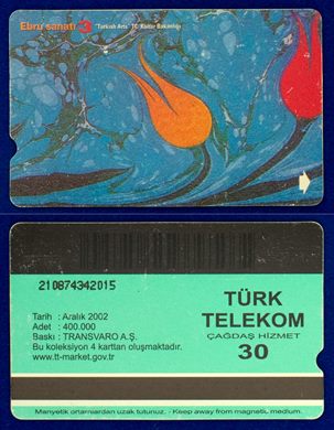 Turk Telecom 20