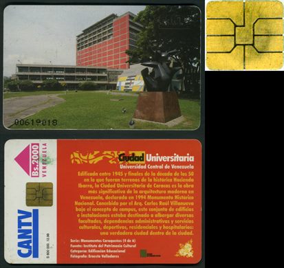 CANTV - 4 - 1998-12 - 2000Bs