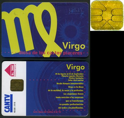 CANTV - 06 - 1998-09 - 2000Bs