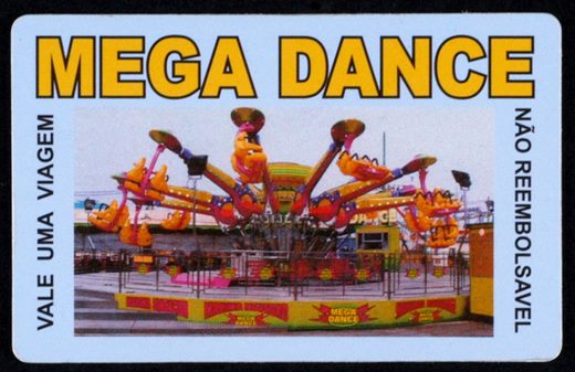 Mega Dance