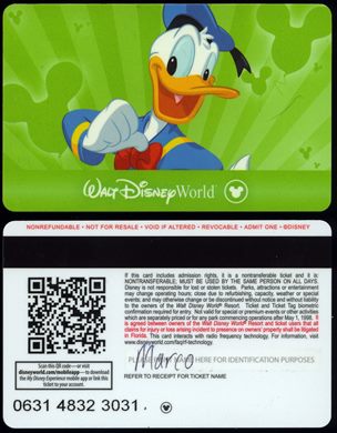 Walt Disney World
