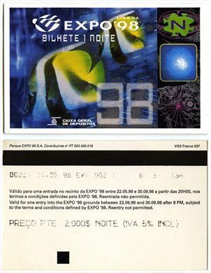 Expo '98