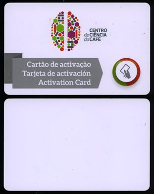 Centro de Ciencia do Cafe