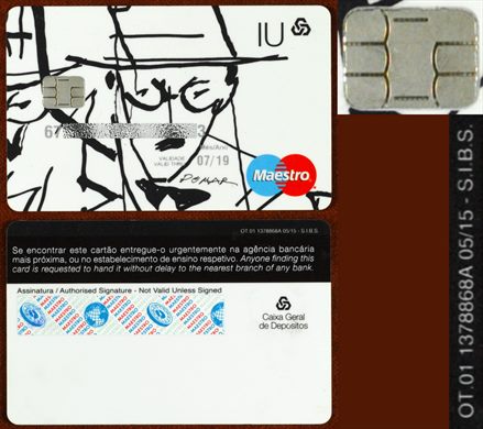 Caixa Geral de Depositos IU Maestro 2019-07