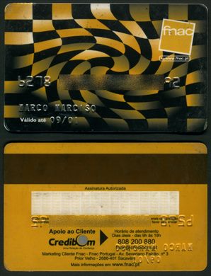 fnac Credibom 2001-09