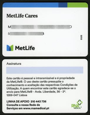 MetLife Cares