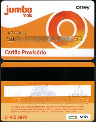 Auchan Jumbo provisorio Oney 2011-07