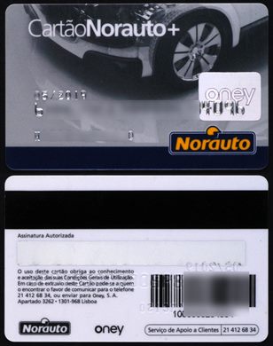 Norauto