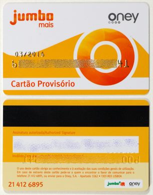 Auchan Jumbo provisorio Oney 2016-03