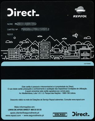 Seguro Directo - Repsol 1