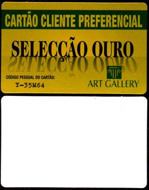 Art Gallery - Seleccao Ouro 1