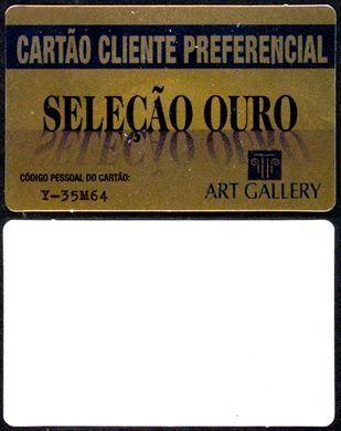 Art Gallery - Seleccao Ouro 2