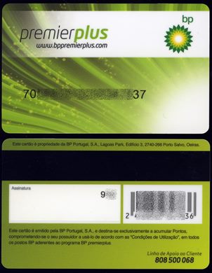 BP Premier plus