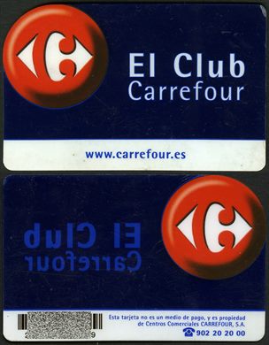 Carrefour
