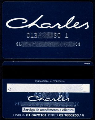 Charles