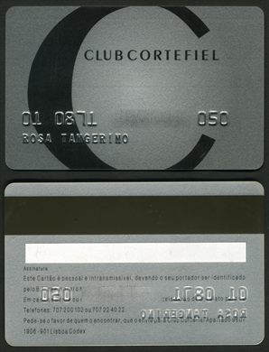 Club Cortefiel