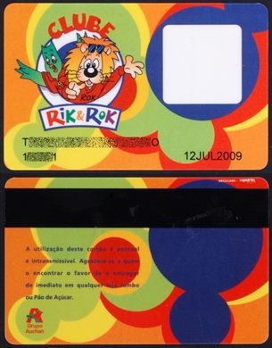 Clube Rik Rok