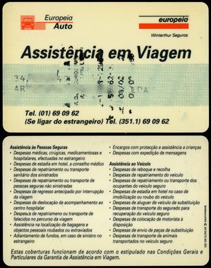 Europeia Auto