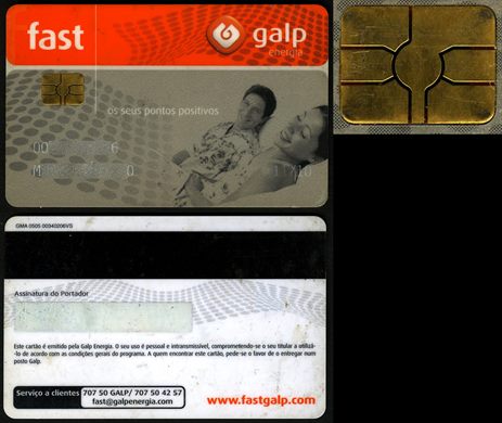 Galp (Fast) 2010-11