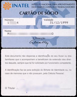 Inatel 1999-12-31